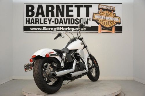 2016 Harley-Davidson Dyna, US $13,999.00, image 3