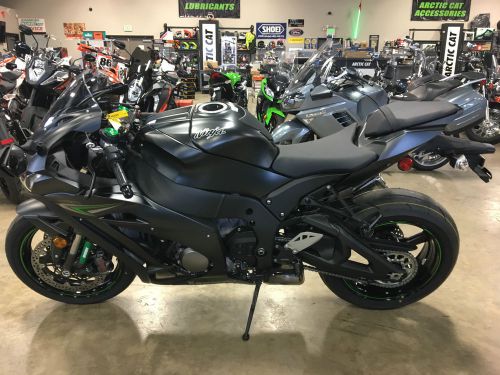 2016 Kawasaki Ninja, US $12,500.00, image 3