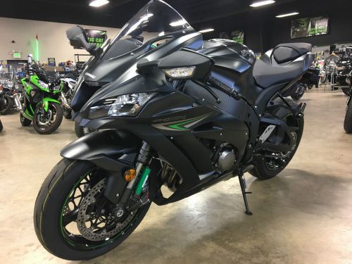 2016 Kawasaki Ninja, US $12,500.00, image 4