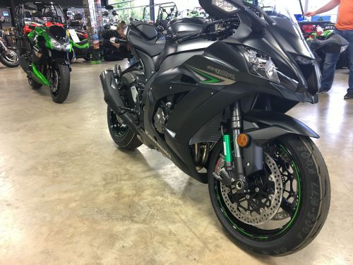 2016 Kawasaki Ninja, US $12,500.00, image 5