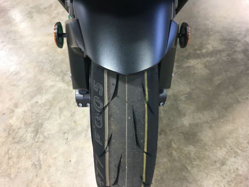 2016 Kawasaki Ninja, US $12,500.00, image 6