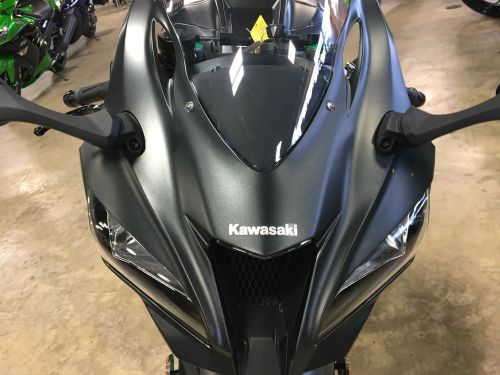 2016 Kawasaki Ninja, US $12,500.00, image 7