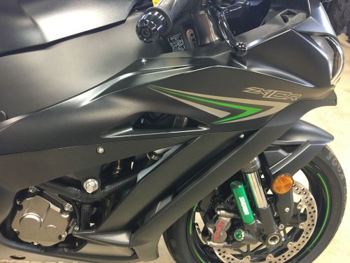2016 Kawasaki Ninja, US $12,500.00, image 9