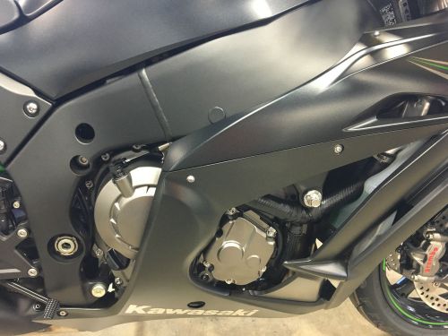 2016 Kawasaki Ninja, US $12,500.00, image 11