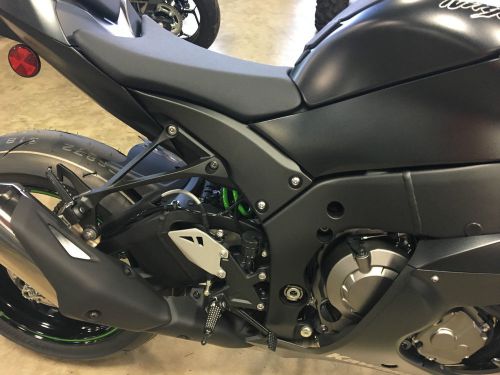 2016 Kawasaki Ninja, US $12,500.00, image 12