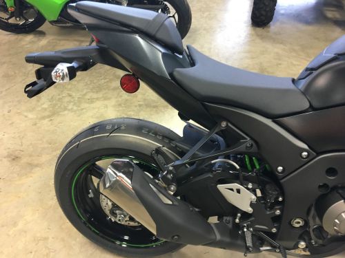 2016 Kawasaki Ninja, US $12,500.00, image 13