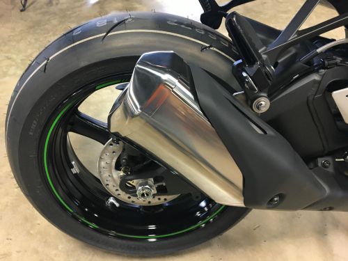 2016 Kawasaki Ninja, US $12,500.00, image 14