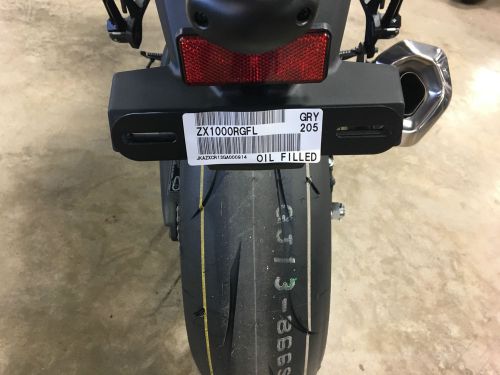 2016 Kawasaki Ninja, US $12,500.00, image 15