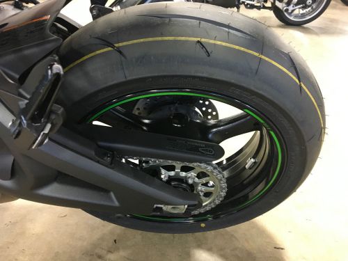 2016 Kawasaki Ninja, US $12,500.00, image 16