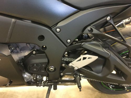 2016 Kawasaki Ninja, US $12,500.00, image 18