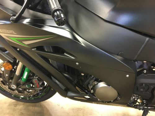 2016 Kawasaki Ninja, US $12,500.00, image 20