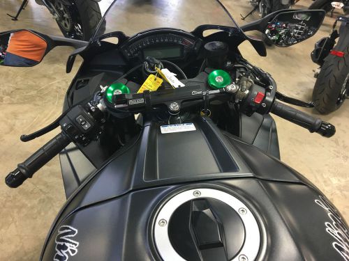 2016 Kawasaki Ninja, US $12,500.00, image 24