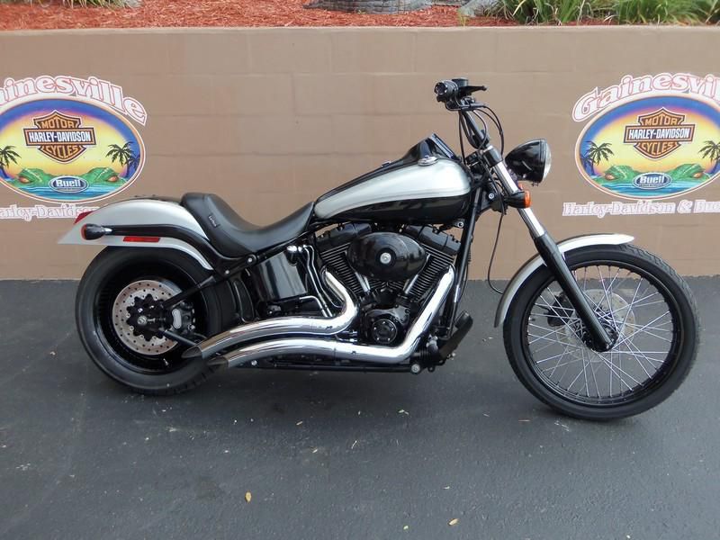 2003 harley-davidson duece  cruiser 