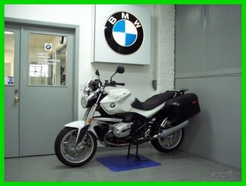 2010 BMW R-Series