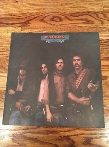 The Eagles Desperado Vinyl Lp Record NM Don Henley Glen Frey Jackson Browne, US $19.99, image 2