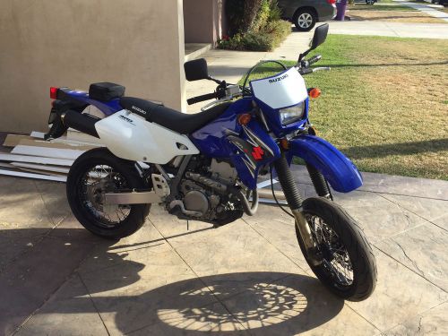 2007 Suzuki DR-Z, US $5,000.00, image 2
