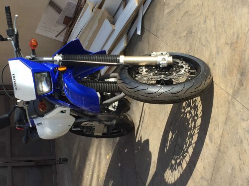 2007 Suzuki DR-Z, US $5,000.00, image 3