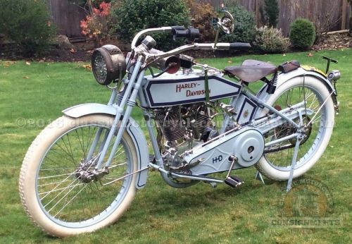 1915 Harley-Davidson Other