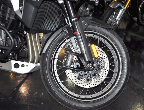 2017 Triumph Tiger XCA, US $20,400.00, image 10