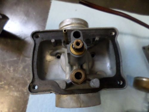 74 Hodaka Dirt Squirt 125 carburetor carb nice condition clean, US $75.00, image 5
