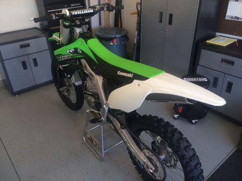 2015 Kawasaki KXF, US $5,875.00, image 3