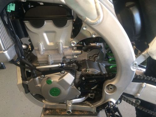 2015 Kawasaki KXF, US $5,875.00, image 6