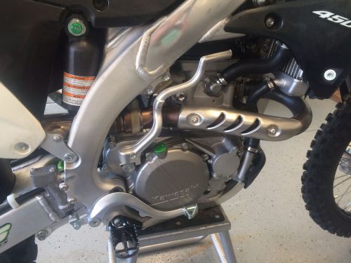 2015 Kawasaki KXF, US $5,875.00, image 7