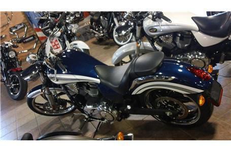 2012 Victory Vegas Cruiser Cruiser 