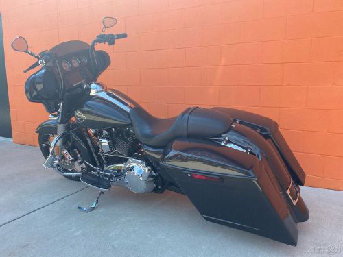 2014 Harley-Davidson Street Glide Special