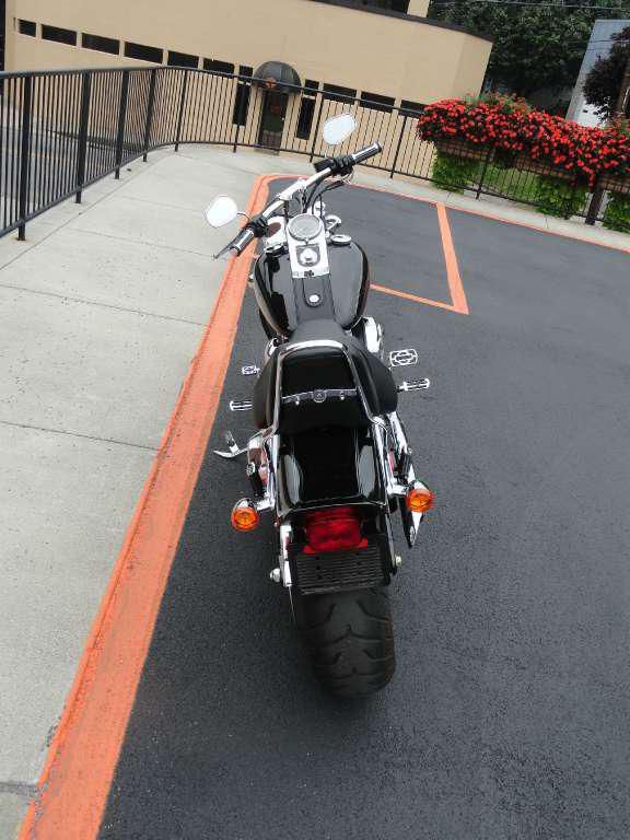 2010 Harley-Davidson FXSTC Softail Custom Cruiser , US $0.00, image 5