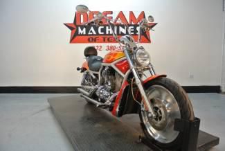 2003 HARLEY DAVIDSON VRSC V-ROD *BOOK VALUE $9,285* VROD 100TH ANNIVERSARY