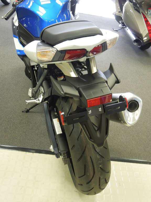 2012 Suzuki GSX-R1000  Sportbike , US $10,599.00, image 9