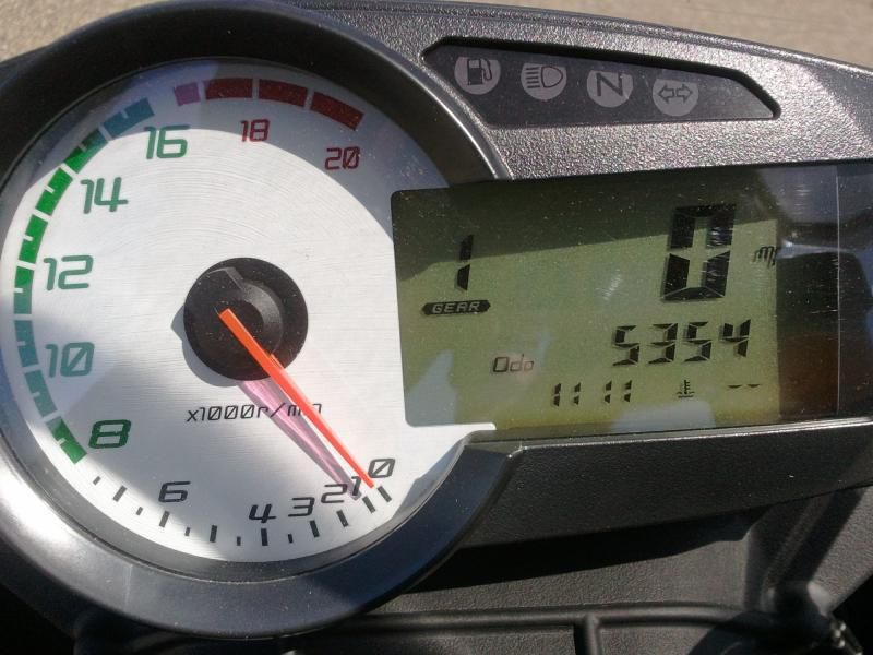 2009 Kawasaki Ninja ZX-6R ZX-6R Sportbike , US $8,377.00, image 5