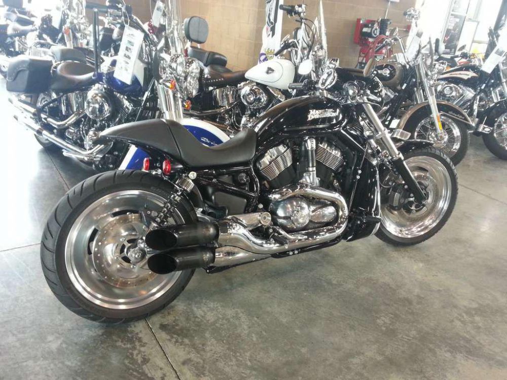 2006 Harley-Davidson VRSCD Night Rod Cruiser , US $8,999.00, image 3