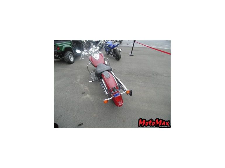 2001 Yamaha ROADSTAR XV16 , $6,499, image 2