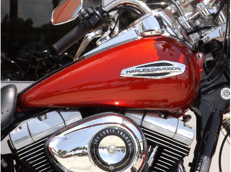 2013 Harley-Davidson Dyna Switchback FLD , $12,999, image 5