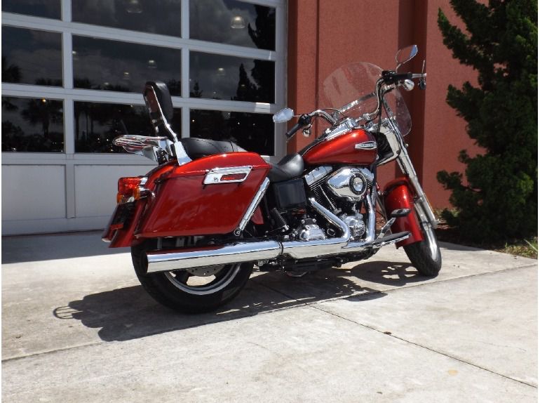 2013 Harley-Davidson Dyna Switchback FLD , $12,999, image 7