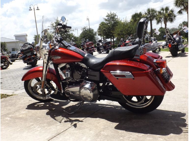 2013 Harley-Davidson Dyna Switchback FLD , $12,999, image 8