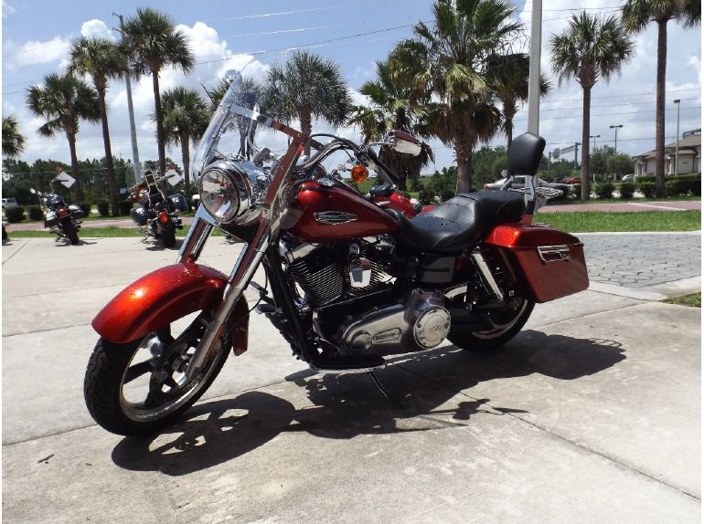 2013 Harley-Davidson Dyna Switchback FLD , $12,999, image 9