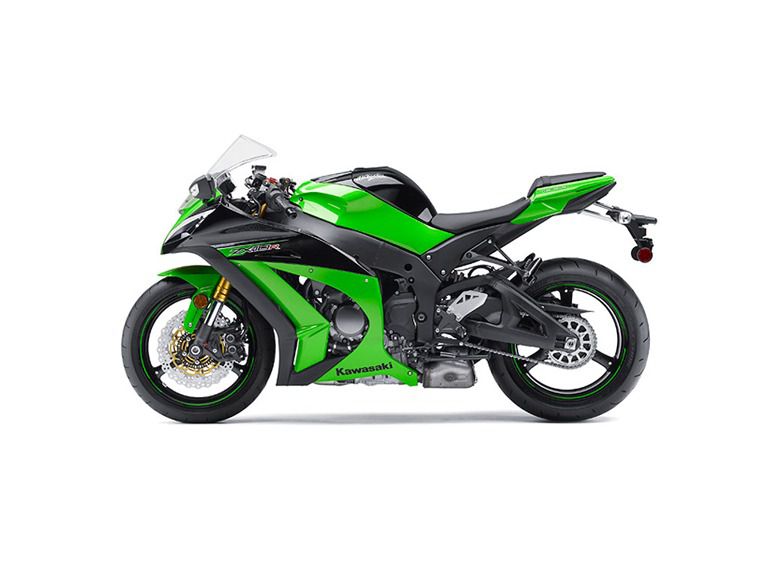 2013 kawasaki ninja zx-10r abs 