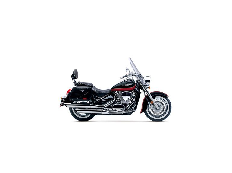 2013 Suzuki Boulevard C50 T 