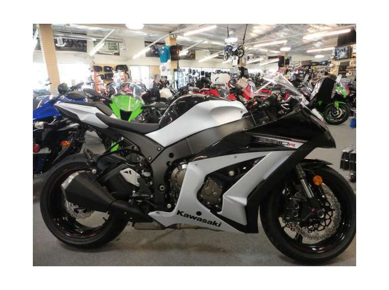 2013 kawasaki ninja zx-10r abs 