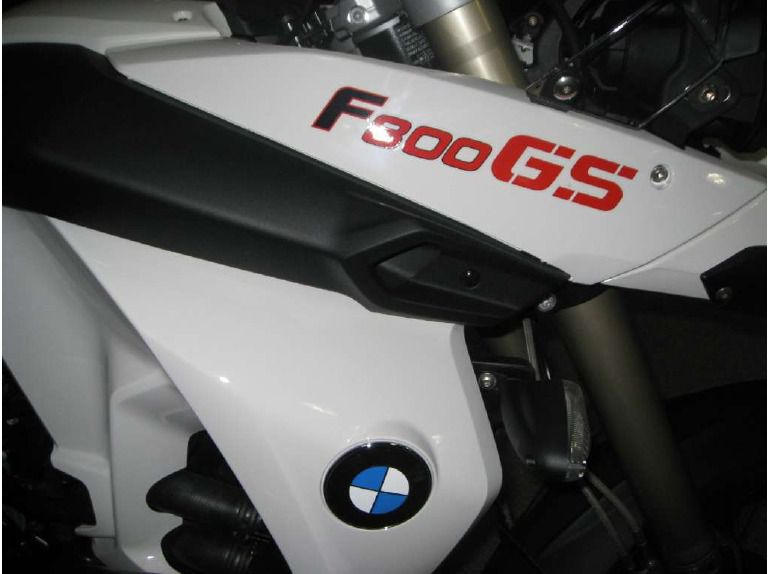 2011 BMW F 800 GS , $13,497, image 2