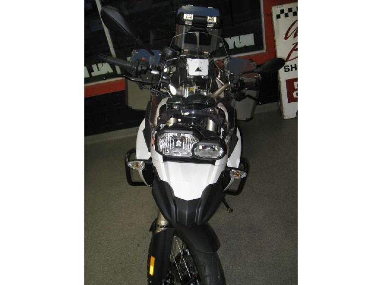 2011 BMW F 800 GS , $13,497, image 6