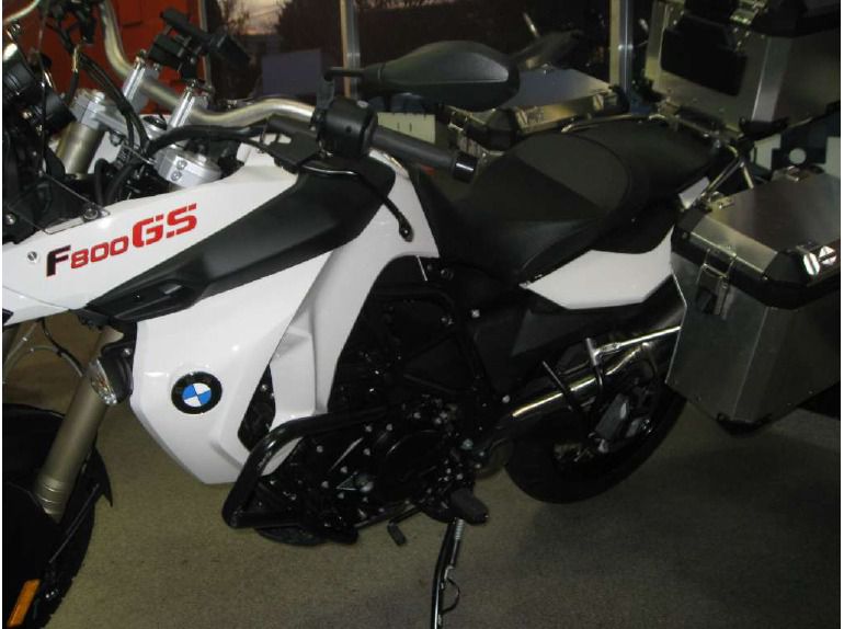 2011 BMW F 800 GS , $13,497, image 7