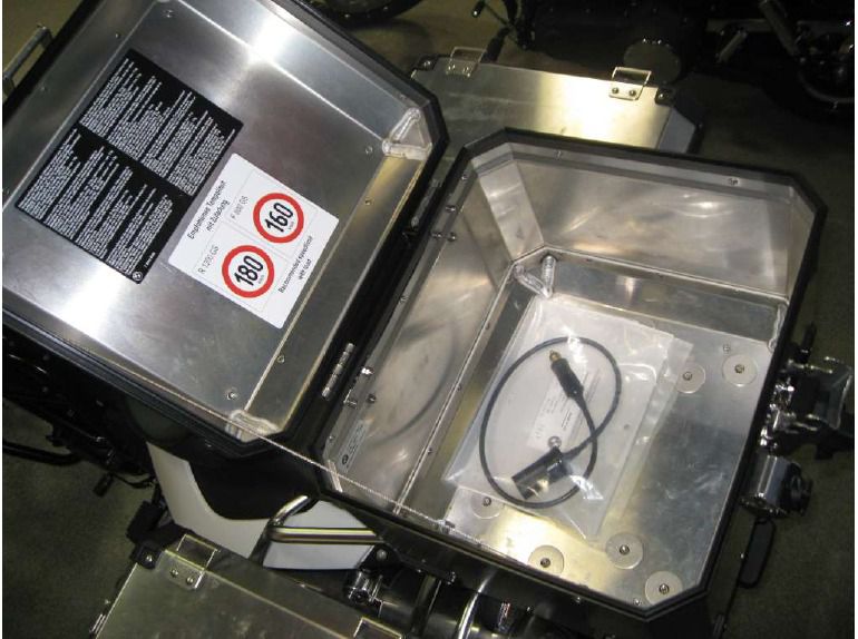 2011 BMW F 800 GS , $13,497, image 10