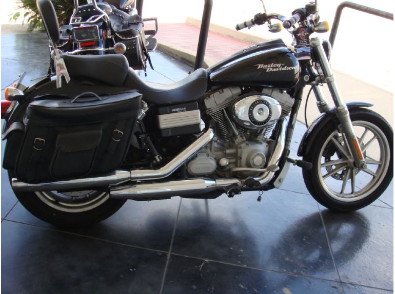 2007 Harley-Davidson FXD SUPERGLIDE 