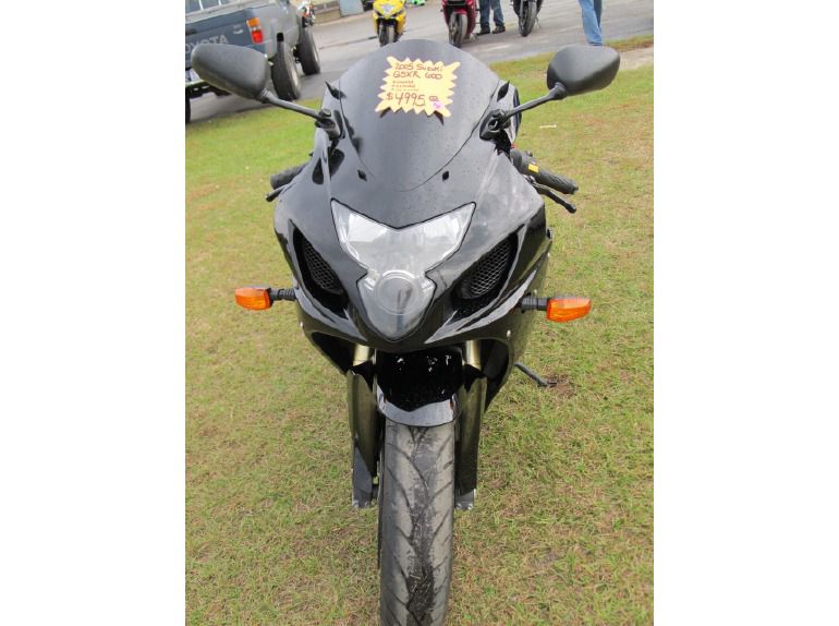 2013 Suzuki Burgman 650 ABS 