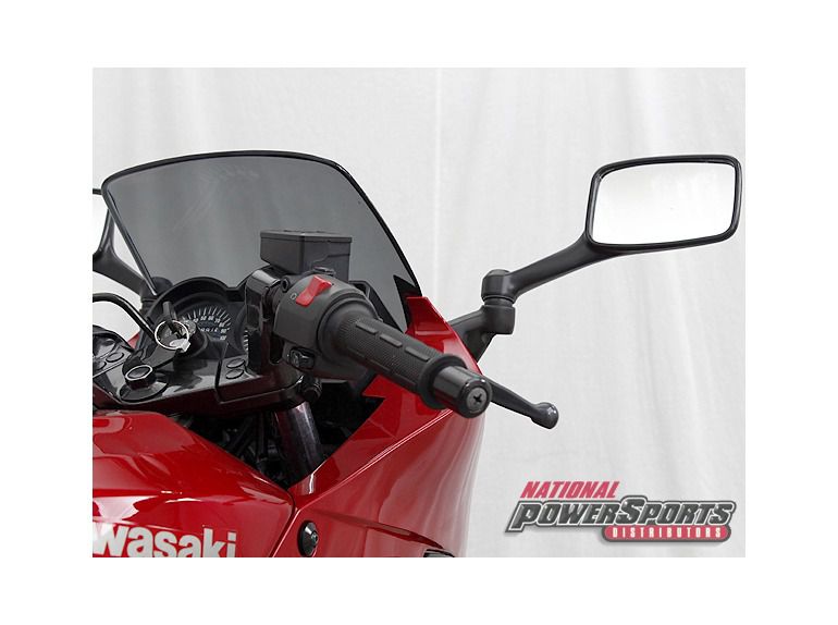 2011 Kawasaki NINJA 1000 -10R 