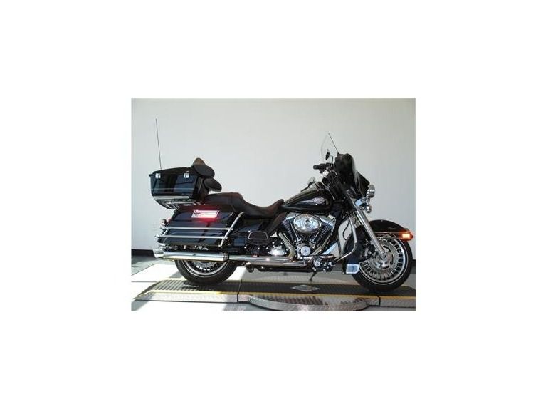 2012 harley-davidson flhtc103 